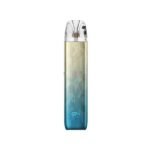 معرفی پاد یوول کالیبرن جی ۴ مینی Uwell Caliburn G4 Mini Pod