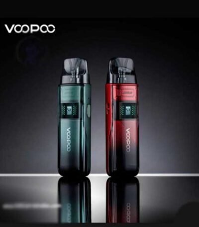  پاد ماد آرگاس ای ۴۰ ووپو Voopoo Argus E40 Pod Mod Kit