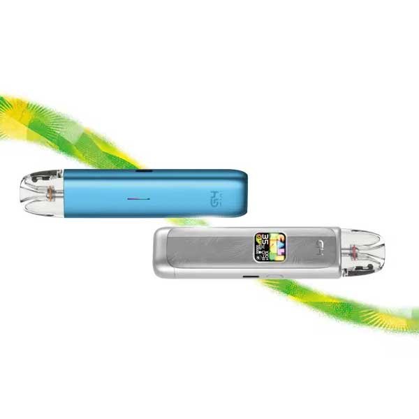 معرفی پاد یوول کالیبرن جی ۴ مینی Uwell Caliburn G4 Mini Pod