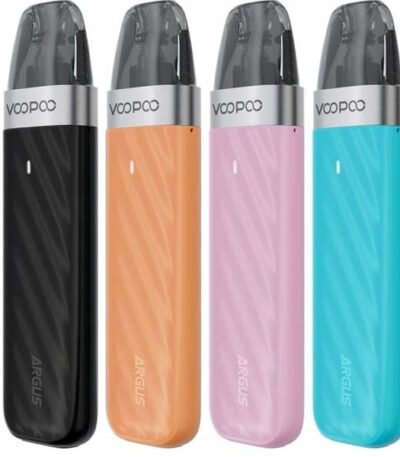  پاد آرگاس زد ۲ ووپو Voopoo Argus Z2 Pod