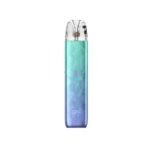 معرفی پاد یوول کالیبرن جی ۴ مینی Uwell Caliburn G4 Mini Pod