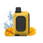 پاد یکبار مصرف اینستا بار ۱۵۰۰۰ پاف طعم انبه یخ Instabar WT Mexico Mango Ice