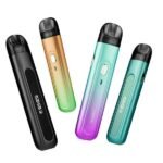  پاد کیو فلکسوس اسپایر Aspire Flexus Q Pod Kit