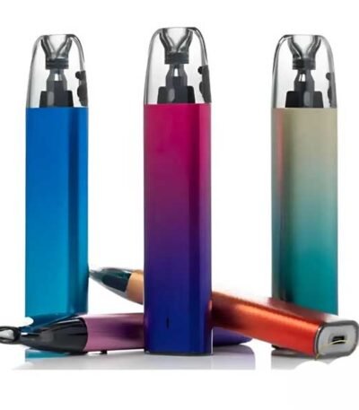  پاد آرگاس جی ۲ مینی ووپو Voopoo Argus G2 Mini Pod