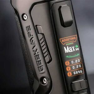 ویپ گیک ویپ (Geekvape)