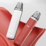  پاد سیستم اکسلیم گو آکسوا OXVA Xlim GO Pod Kit