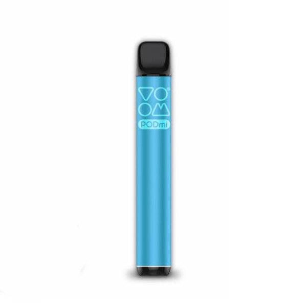 پاد یکبار مصرف ووم ام آی Voom M I 1200 Puffs Disposable پاد یکبار مصرف ووم ام آی Voom M I 1200 Puffs Disposable
