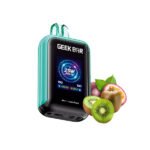 پاد یکبار مصرف گیک بار کیوی پشن فروت Geek Bar Kiwi Passion Fruit 23000 Puffs