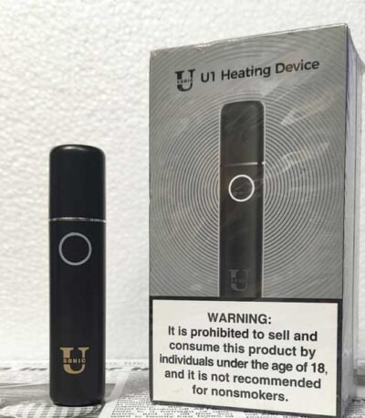 آیکاس یو سونیک Iqos U Sonic
