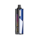 ویپ یکبار مصرف الف بار ۳۰۰۰۰ پاف ای شیشا لوکس لاو Elf Bar E Shisha Luxe Love 30000 Puffs