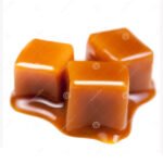 سالت نیکوتین توباکو پلاس تنباکو کارامل کره‌ای ویگاد Vgod Tobacco Plus Belgian Butter Scotch