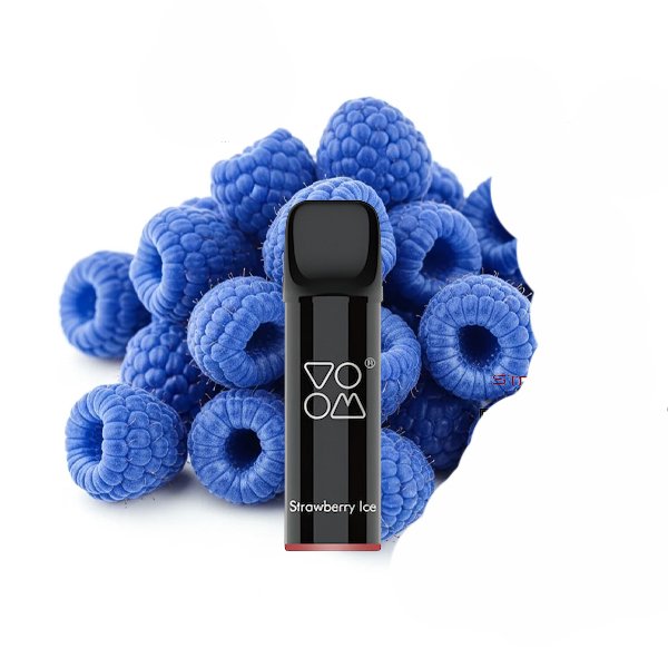 پاد یکبار مصرف ووم ام آی Voom M I 1200 Puffs Disposable پاد یکبار مصرف ووم ام آی Voom M I 1200 Puffs Disposable