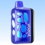پاد یکبار مصرف ریو ۴۰۰۰۰ پاف وزول بلوبری هندوانه Vozol Rave 40000 Puffs Blueberry Watermelon