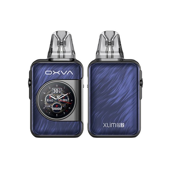 پاد سیستم اکسلیم اس کیو پرو ۲ OXVA XLIM SQ Pro 2 پاد سیستم اکسلیم اس کیو پرو ۲ OXVA XLIM SQ Pro 2