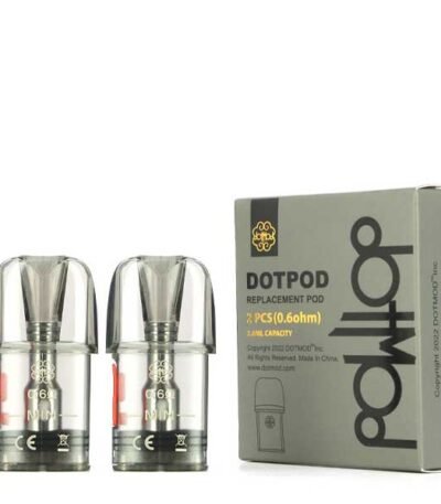 کارتریج دات پاد نانو دات ماد DotMod Dot Pod Nano Cartridge