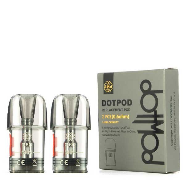 کارتریج دات پاد نانو دات ماد DotMod Dot Pod Nano Cartridge