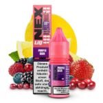 سالت نیکوتین پاد سالت تمشک بلوبری Pod Salt Nex Liq Purple Rain