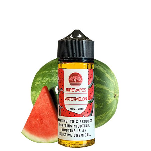 جویس هندوانه رایپ ویپ Ripe Vapes Watermelon 120ML