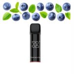پاد یکبار مصرف ووم ام آی Voom M I 1200 Puffs Disposable