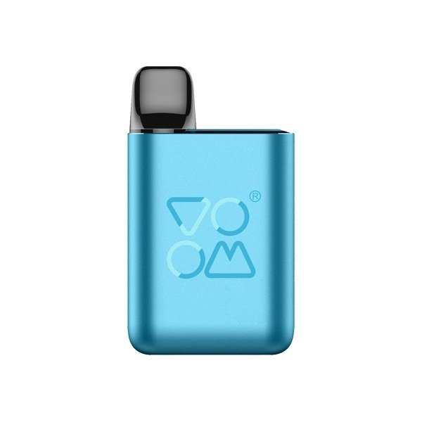 پاد یکبار مصرف ووم ام آی Voom M I 1200 Puffs Disposable پاد یکبار مصرف ووم ام آی Voom M I 1200 Puffs Disposable
