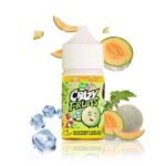 سالت نیکوتین طالبی عسل توکیو Tokyo Crazy Fruit Honey Melon