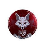 نیکوتین پچ وایت فوکس تنباکو اصیل GN Tobacco Full Charge Nicotine Pouch White fox