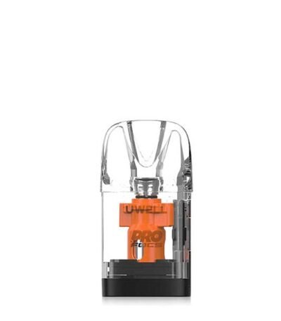 کارتریج ای ام ۲ یوول کالیبرن Uwell Caliburn EM2 Cartridge