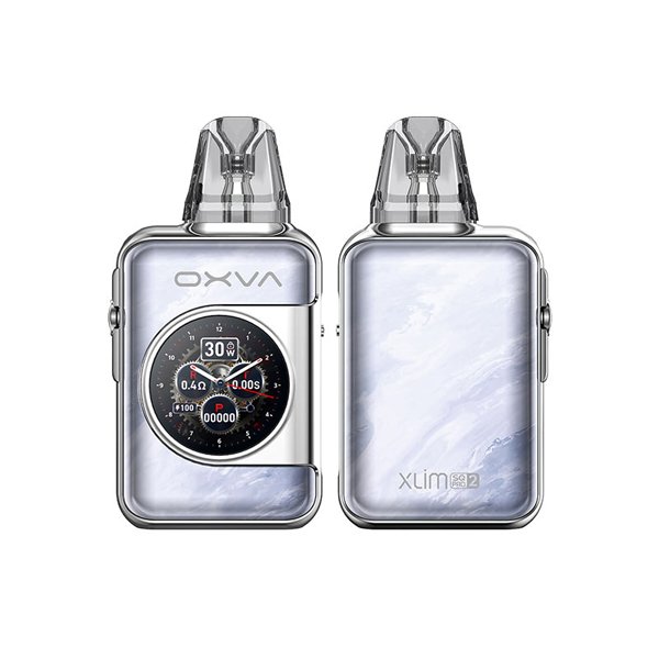 پاد سیستم اکسلیم اس کیو پرو ۲ OXVA XLIM SQ Pro 2 پاد سیستم اکسلیم اس کیو پرو ۲ OXVA XLIM SQ Pro 2