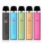 پاد سیستم ساندر کیو ۲ گیک ویپ GeekVape Sonder Q2 Pod System