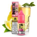 سالت نیکوتین پاد سالت نکس آکوا لیمو Pod Salt Nex Liq Aqua Lemon