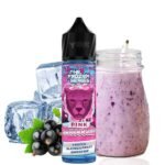 جویس اسموتی انگور فرنگی پشمک Dr Vapes Pink Smoothie 60ML 