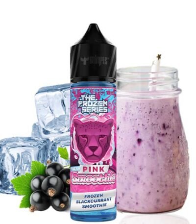 جویس اسموتی انگور فرنگی پشمک Dr Vapes Pink Smoothie 60ML 