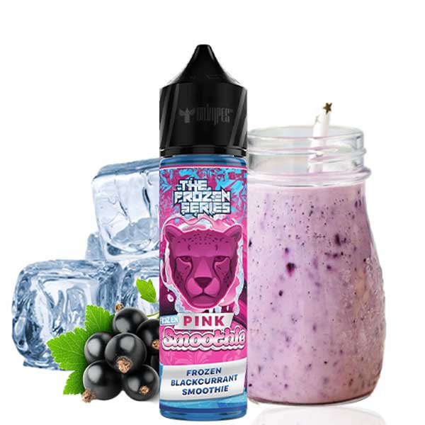 جویس اسموتی انگور فرنگی پشمک Dr Vapes Pink Smoothie 60ML 