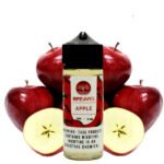 جویس سیب قرمز رایپ ویپ Ripe Vapes Apple 120ML