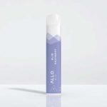 پاد یکبارمصرف الو بلوبری آلو رزبری Allo Plus Blueberry Raspberry 5000 Puffs