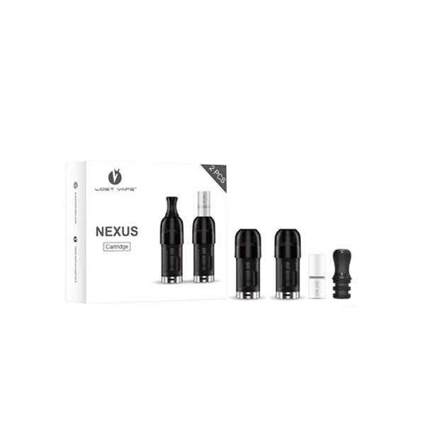 کارتریج نکسوس لاست ویپ Lost Vape Nexus Cartridge